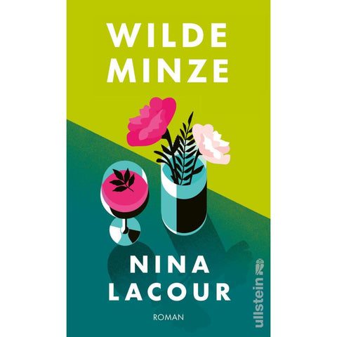 Wilde Minze