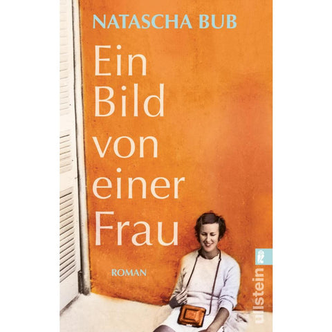 Ein Bild von einer Frau