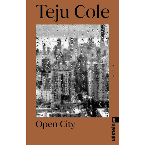 Open City