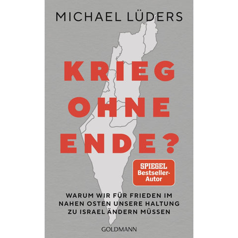 Krieg ohne Ende?