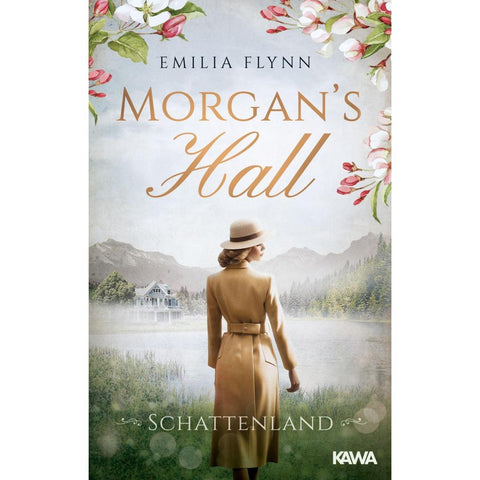 Morgan's Hall