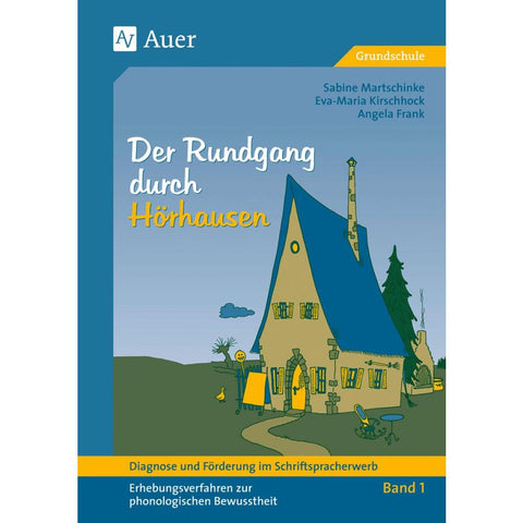 Das Birkenwald-Methodentraining zur Rechtschreibung