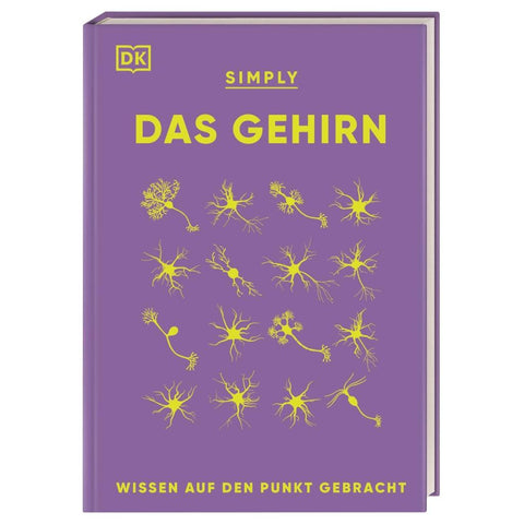 SIMPLY. Das Gehirn