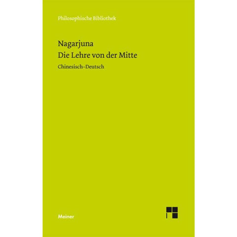 Die Lehre von der Mitte