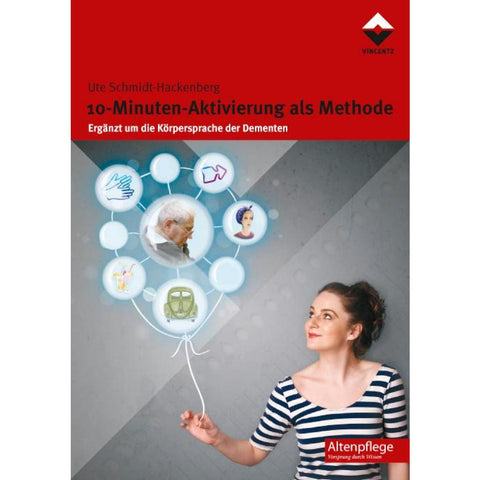 10-Minuten-Aktivierung als Methode