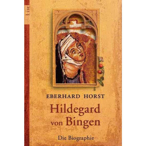 Hildegard von Bingen