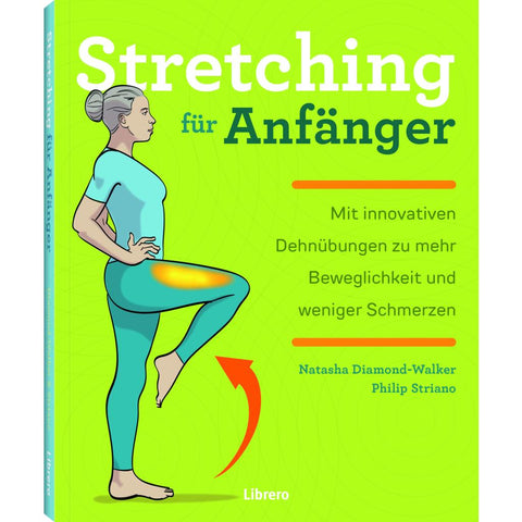 STRETCHING FÜR ANFÄNGER