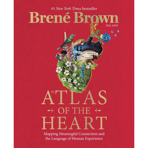 Atlas of the Heart