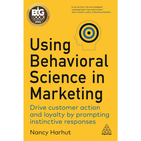 Using Behavioral Science in Marketing
