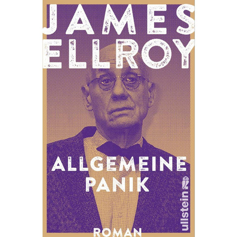 Allgemeine Panik