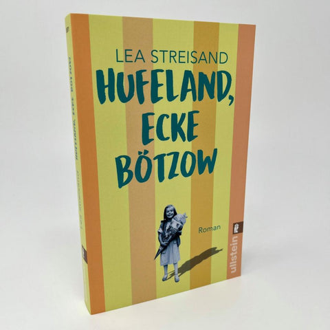 Hufeland, Ecke Bötzow