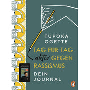Tag für Tag aktiv gegen Rassismus