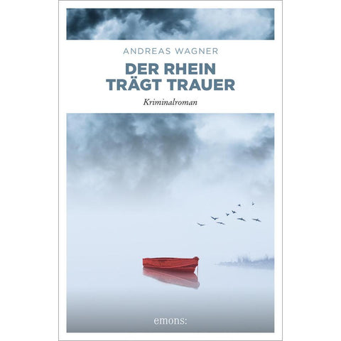 Der Rhein trägt Trauer