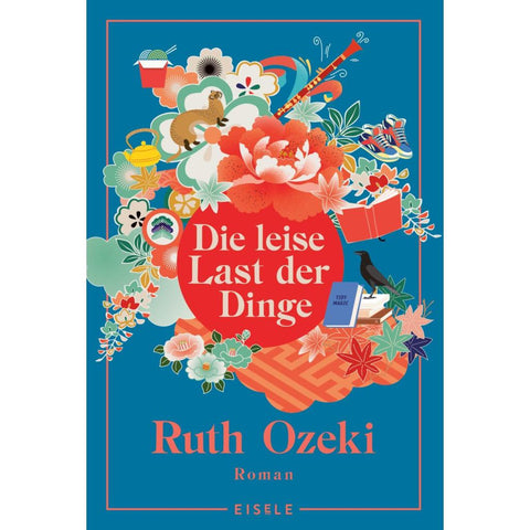 Die leise Last der Dinge