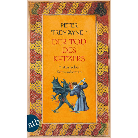 Der Tod des Ketzers