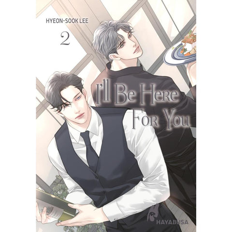 I'll Be Here For You 2