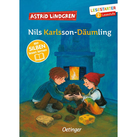 Nils Karlsson-Däumling
