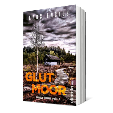 Glutmoor