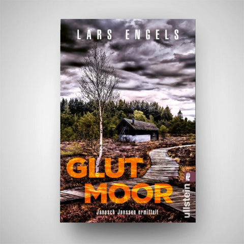 Glutmoor