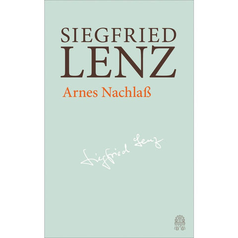 Arnes Nachlaß