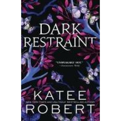 Dark Restraint