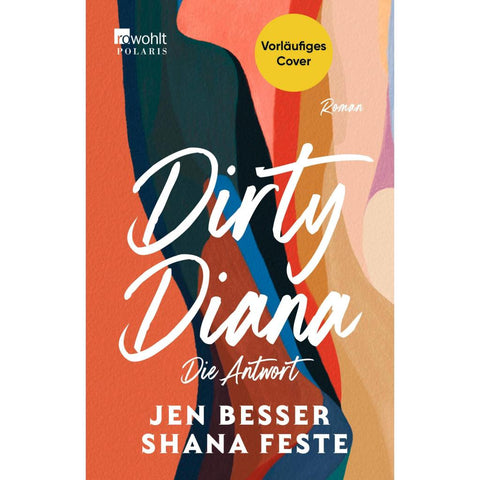 Dirty Diana: Die Antwort