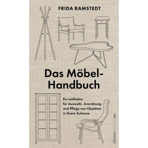 Das Möbel-Handbuch