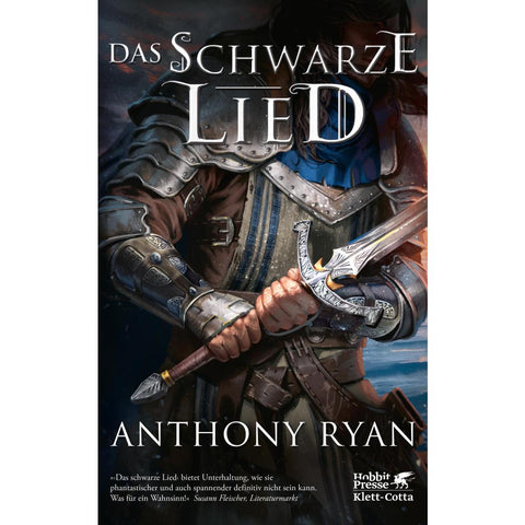 Das Schwarze Lied