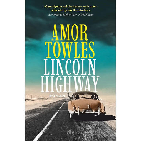 Lincoln Highway