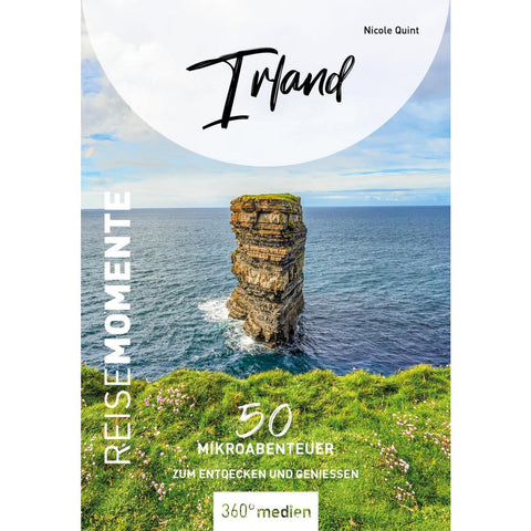 Irland - ReiseMomente