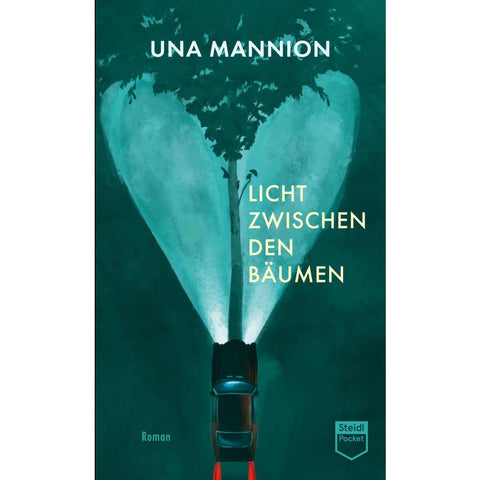 Licht zwischen den Bäumen (Steidl Pocket)