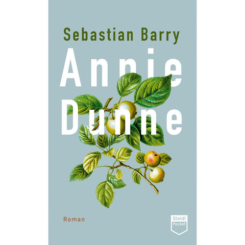 Annie Dunne (Steidl Pocket)