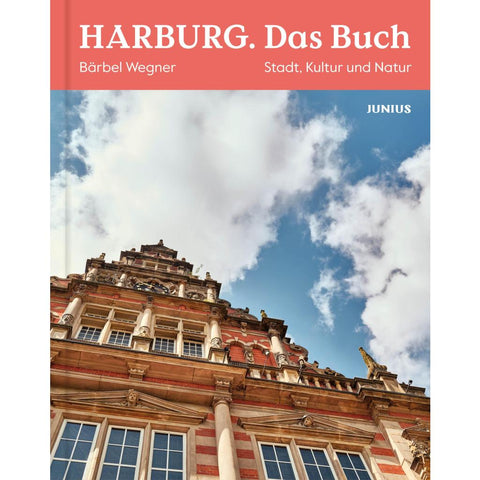 Harburg. Das Buch