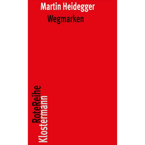 Wegmarken