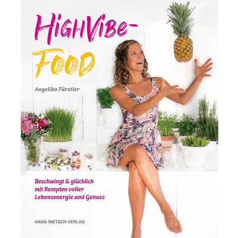 HighVibe-Food