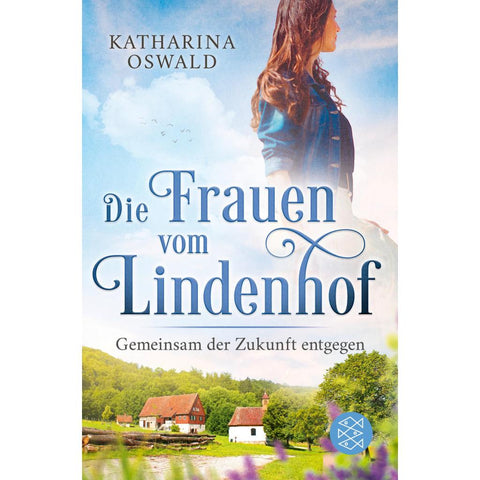 Die Frauen vom Lindenhof - Gemeinsam der Zukunft entgegen