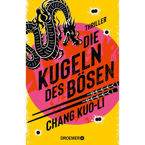 Die Kugeln des Bösen