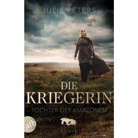 Die Kriegerin - Tochter der Amazonen