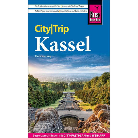 Reise Know-How CityTrip Kassel
