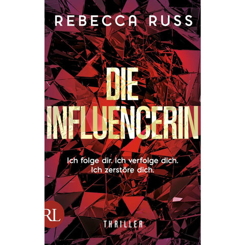 Die Influencerin