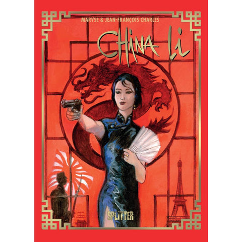 China Li