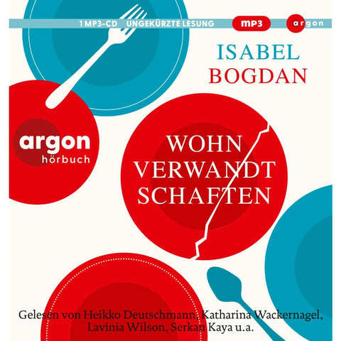 Wohnverwandtschaften