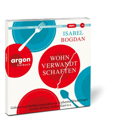 Wohnverwandtschaften