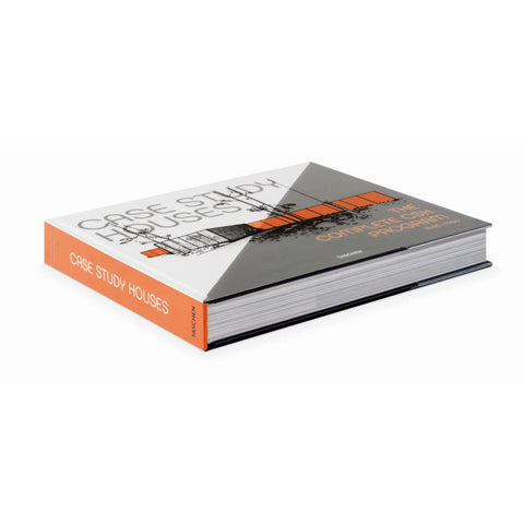 Case Study Houses. The Complete CSH Program 1945-1966