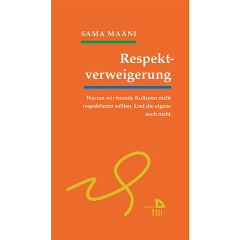 Respektverweigerung
