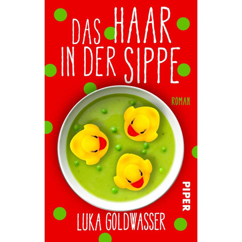Das Haar in der Sippe