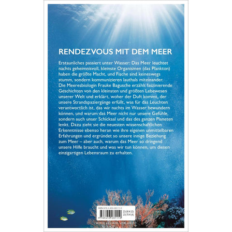 Das blaue Wunder