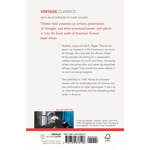 Native Son