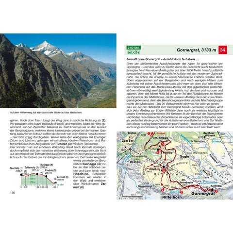 Wallis - Oberwallis