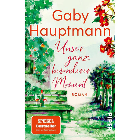 Unser ganz besonderer Moment